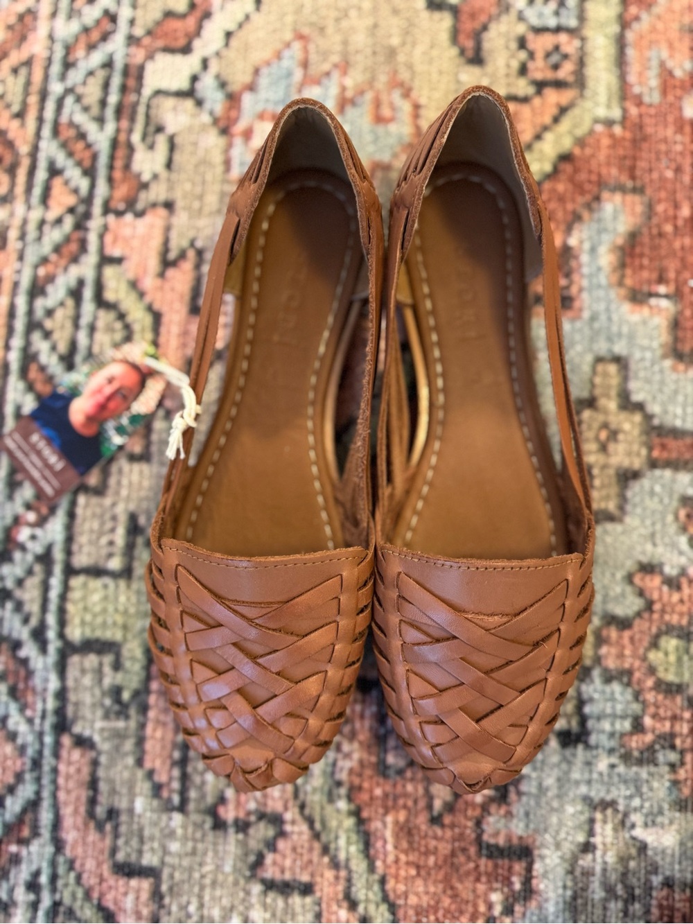 The Sahuayo | Mexican Huarache Sandal